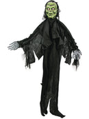 Reaper Hanging Prop (Vacuum) Costume Accessory