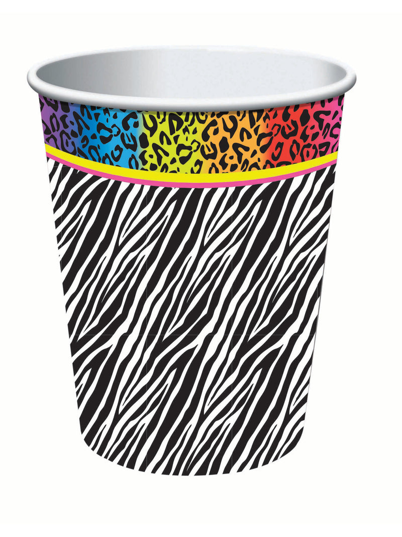 80's Cups
