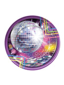 Disco Plates