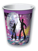 Disco Cups