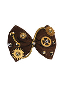 Steampunk Bow Tie Costume Accessory