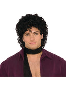90's Rock Star Wig