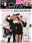 Wedding Photo Booth Set