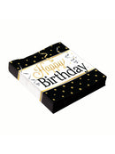Birthday Elegant Napkins
