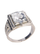 Roaring 20'S Ring Costume Accessory