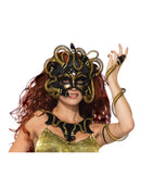 Medusa Mask