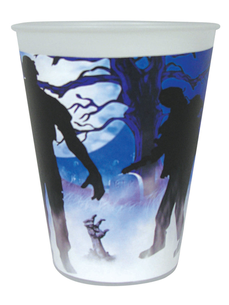 Zombie Cups