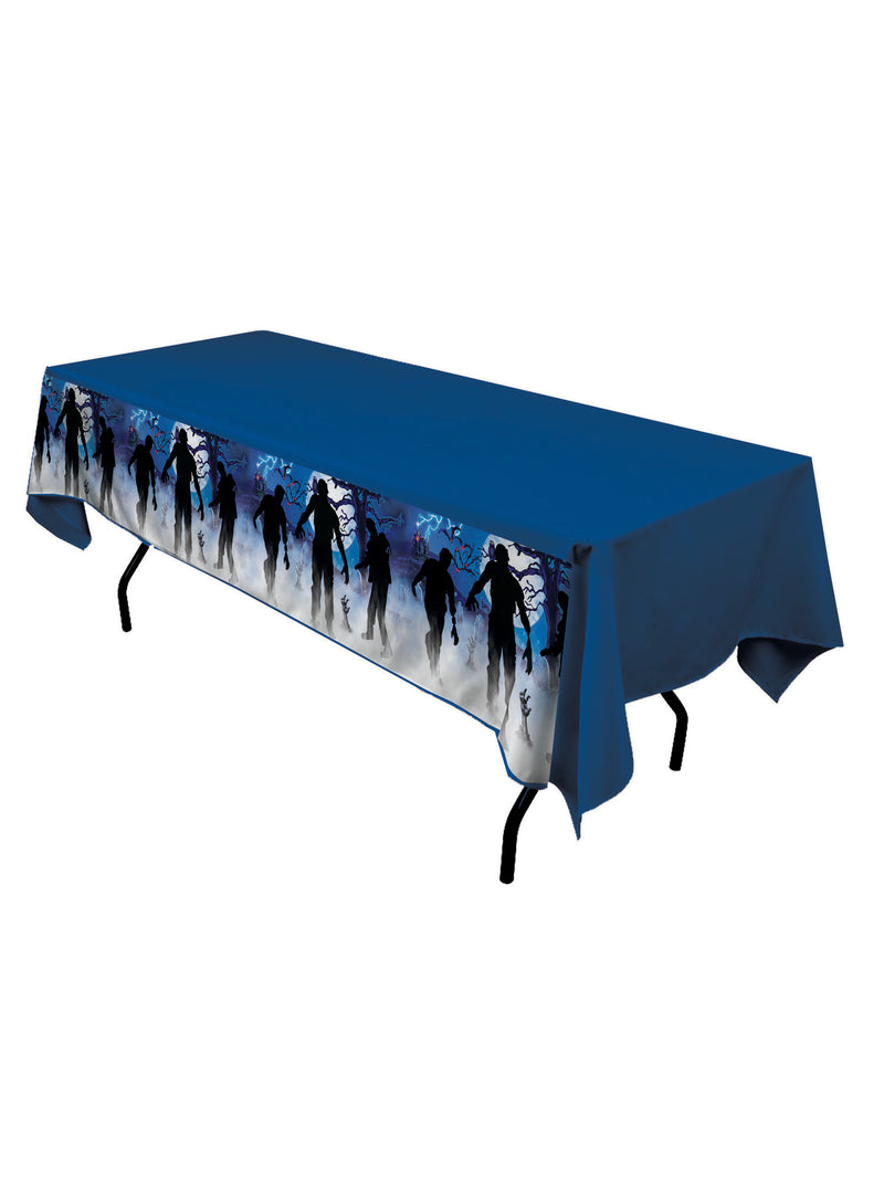 Zombie Table Cover