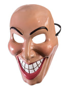 Ladies Evil Grin Mask