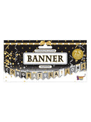 Congratulations Pennant Banner