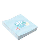 Mermaids Sea Napkins