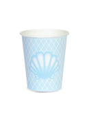 Mermaids Sea Paper Cups