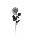 Eyeball Rose Costume Accessory