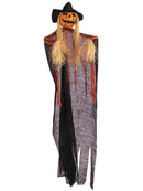 Pumpkin Hanging Prop Costume Accessory