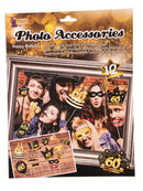 60th Birthday Photo Booth