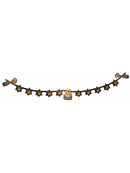 30th Birthday Party Garland