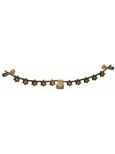 30th Birthday Party Garland