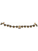 50th Birthday Party Garland