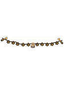 50th Birthday Party Garland