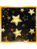 16 Pack Birthday Milestone Napkins