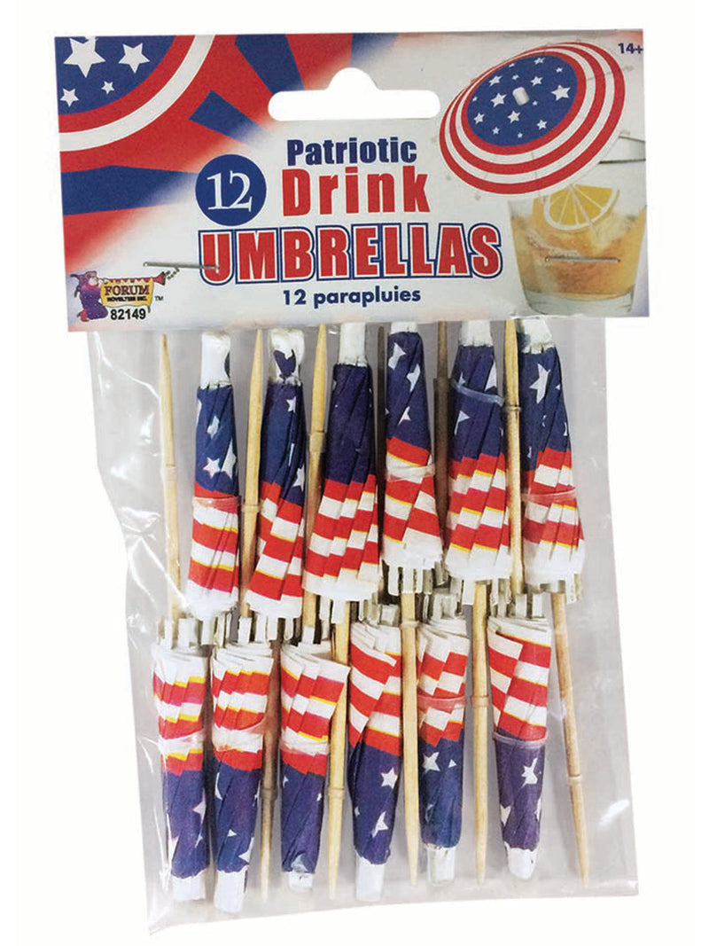Drink Umbrella USA