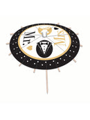 Drink Umbrella Wedding