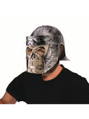 Skull Viking Helmet