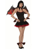 Vampiress Collar Costume Accessory