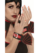 Vampiress Nails Costume Accessory